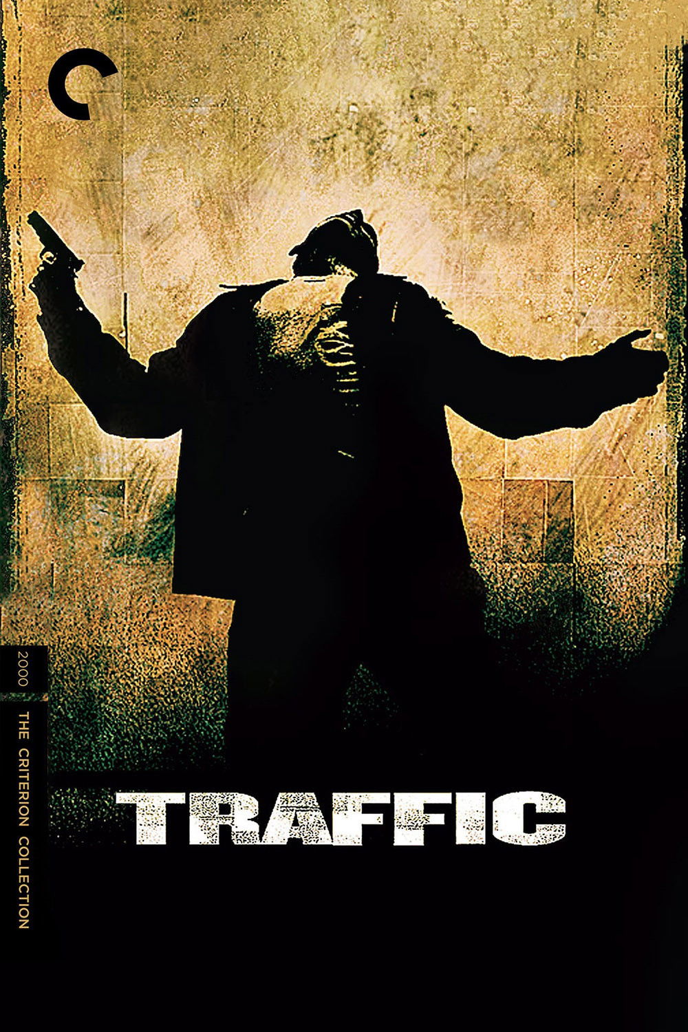 Traffic (2000) [374087] (A1750733925) [[Movies]] --Plex--